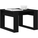  Kava Stol Crni hrast 50 x 50 x 35 cm Konstruirano drvo | shoptok.hr