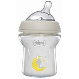 Chicco nf staklena flašica ,150ml ,silikon,0+m Cene