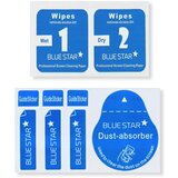  Kaljeno steklo Blue Star - Motorola Moto G51 | Shoptok.si