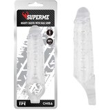  Providna navlaka za penis Mighty Sleeve | ePonuda.com