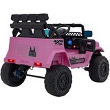  Auto na akumulator Off-Road CLIMBER 4x4 - rozi | Eponuda.ba