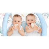 Nukido Ocean interaktivna prostirka, plava | shoptok.hr