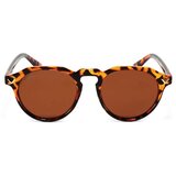 Vuch Ženske polarizirane sunčane naočale Lansa Design Brown | shoptok.hr