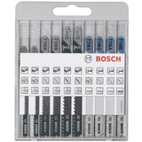 Bosch brzeszczot za x-pro line jsb KPL10 pcs, (21108705) Cene