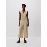 Reserved LADIES` TROUSERS - bež | shoptok.hr