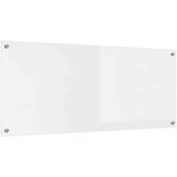  Zaščita za kuhinjo 2 pcs Transparentno 120 x 50 cm, (5000070075) | Shoptok.si
