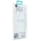 Gumijasti / gel etui Roar Jelly Case za Apple iPhone 12 / 12 Pro (6.1") - prozorni