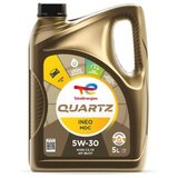 Total Motorno olje IneoMDC 5W-30 5L | Shoptok.si