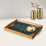 Aberto Design Poslužavnik TPEA9799 50 x 29 x 3.5 cm, Šareni | ePonuda.com
