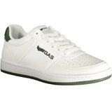 GAS SPORTS FOOTWEAR MEN WHITE | shoptok.hr