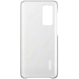  Ovitek za Mobilnik Huawei P40 Prozorno Polikarbonat | Shoptok.si