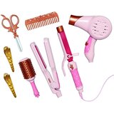 Disney Princess Frizerski set s toaletnim stolićem i ogledalom | shoptok.hr