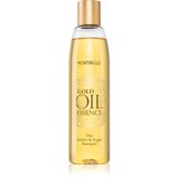 Montibello Gold Oil Amber & Argan Shampoo hranjivi šampon za sve tipove kose 250 ml | shoptok.hr