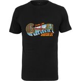 MT Men American Life Greetings Tee Black | Shoptok.si