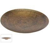  DEKORATIVNI OVAL 35CM BRASS Cijene