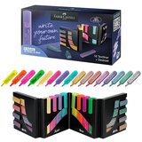 Faber-Castell Marker Textliner 46 Deskset, 16 kosov | Shoptok.si