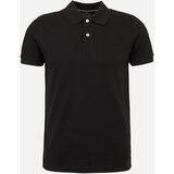 Geox Black men's T-shirt - Men's | ePonuda.com
