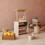 Liewood lesena igrača sladoled etta rose multi mix | Shoptok.si