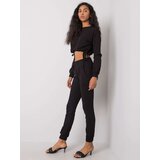 RUE PARIS Set-RV-KMPL-6692.70-black | Shoptok.si