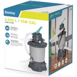Bestway pijesak pumpa za bazen 3028L/h | shoptok.hr