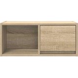 vidaXL TV ormarići 2kom boja hrasta 60x31x25,5 cm konstruiranog drva | shoptok.hr