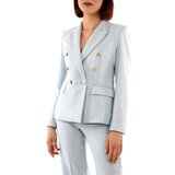 Marella Jakne & Blazerji APPRODO Modra | Shoptok.si
