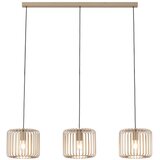 Novel VISEČA SVETILKA Coventry 110/25/120 cm 60 W E27 | Shoptok.si