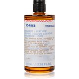 Korres Athenian Grooming kolonjska voda za moške 100 ml | Shoptok.si