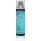 Collistar Uomo Oil Free Moisturizer Face and Eye Gel vlažilni gel za obraz in okoli oči 80 ml za moške Cene