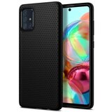 Spigen liquid air silikonski ovitek za samsung galaxy a71 a715 Cene