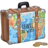  Kasica kofer travel 14x6xh13cm ( 10025067_1 ) Cene