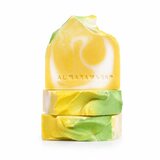 Almara Soap Fancy Limoncello ročno izdelano milo 100 g Cene