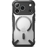 Ringke Fusion X MagSafe maska za iPhone 17 Pro Max - crna | shoptok.hr