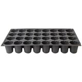 Ramda Set od 35 sadilnih mjesta PLATO, 53x33x7cm, 3kom | shoptok.hr