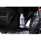 Buggy na akumulator STRONG A032 - dvosjed - bijeli | shoptok.hr