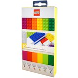 Lego flomasteri 12 kom 51644 Cene