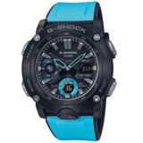Casio Carbon Core Guard muški ručni sat GA-2000-1A2ER | ePonuda.com