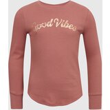 GAP Children's T-shirt with print - Girls | shoptok.hr