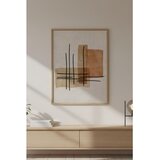 WALLXPERT Slika Huhu731, 50 x 70cm | Eponuda.ba
