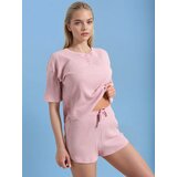 Sinsay Dvodijelna pamučna pidžama | shoptok.hr