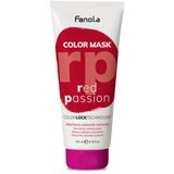 Fanola RED PASSION MASKA U BOJI 200ML Cijene