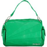 Desigual GREEN WOMEN'S BAG Cene