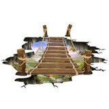 Smania 3D dekorativna nalepka - Planet u