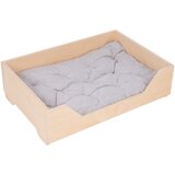 Modern Living krevet za pse Richmond - D 78 x Š 53 x V 22 cm | shoptok.hr