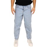Richmond X Hlače s 5 žepi UMP24042JE Modra | Shoptok.si