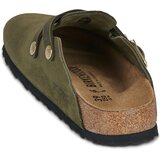 Birkenstock Cokli Blair Kaki | Shoptok.si