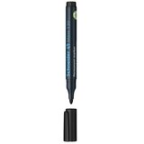 Schneider maxx 130 permanentni marker okrugli vrh - odaberite boju crna ( 196338 ) | ePonuda.com