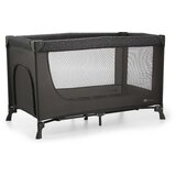 Kinderkraft Putni krevetić 2u1 LIGHT JOY, Grey | shoptok.hr