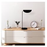 Opviq corner 13780 - black black table lamp | ePonuda.com
