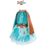  dečiji kostim super-duper, copper/teal kostim | Eponuda.com